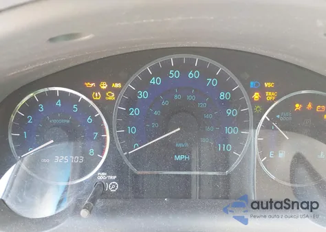 2009 Toyota Sienna Le из США, поврежденный, VIN 5TDZK23C29S271137